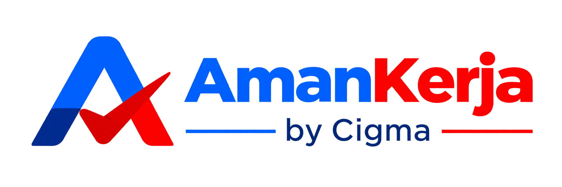 AmanKerja by Cigma